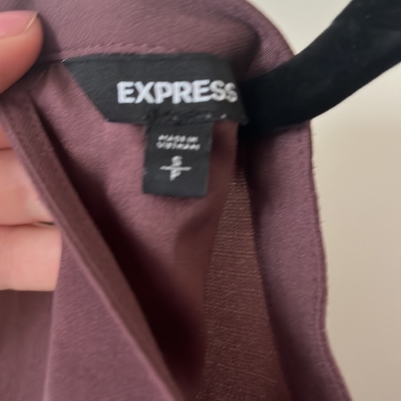 Express Blouse - Picture 4 of 4